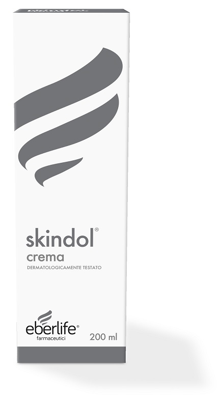 SKINDOL CREMA 200 ML - Farmacia Dott. Pasquale Russo