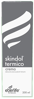 SKINDOL TERMICO 200 ML - Farmacia Dott. Pasquale Russo
