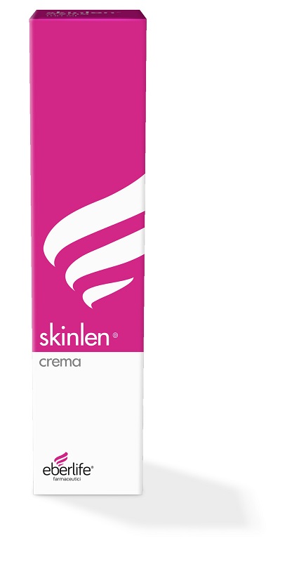 SKINLEN CREMA 100 ML - Farmacia Dott. Pasquale Russo