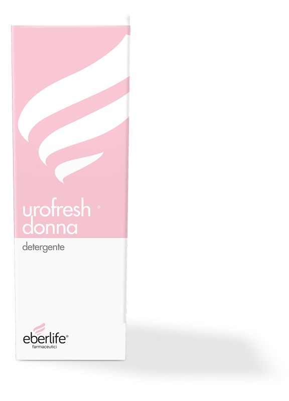 UROFRESH DONNA 500 ML - Farmacia Dott. Pasquale Russo