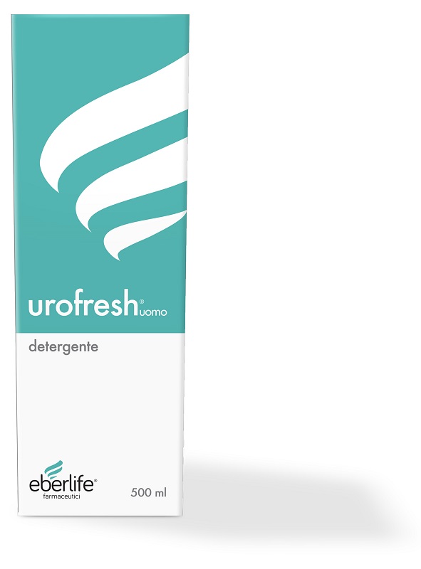 UROFRESH UOMO 500 ML - Farmacia Dott. Pasquale Russo