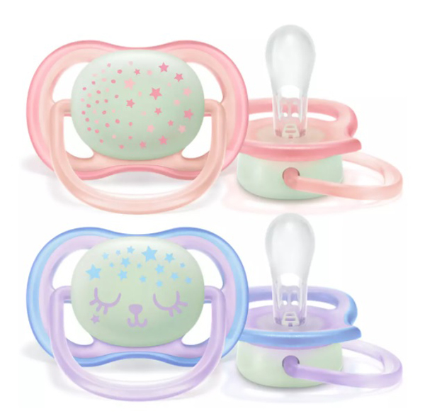 AVENT SUCCHIETTI ULTRA AIR NIGHT FEMMINA 2 PEZZI - Farmacia Dott. Pasquale Russo