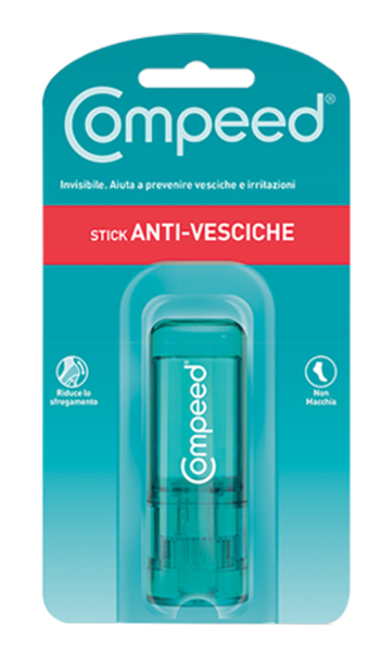 COMPEED VESCICHE STICK 8 ML - Farmacia Dott. Pasquale Russo