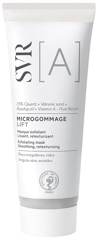 MICROGOMMAGE A 75 ML - Farmacia Dott. Pasquale Russo