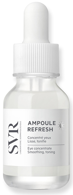 AMPOULE REFRESH YEUX 15 ML - Farmacia Dott. Pasquale Russo