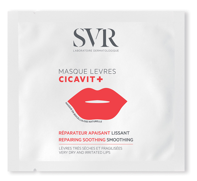 CICAVIT+ MASQUE LEVRES 5 ML - Farmacia Dott. Pasquale Russo