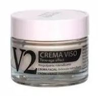 LOVREN  L V2 CREMA VISO TIME AGE EFFECT 30 ML - Farmacia Dott. Pasquale Russo