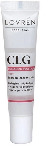 LOVREN  L CLG COLLAGENE VEGETALE 15 ML - Farmacia Dott. Pasquale Russo