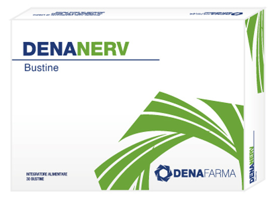 DENANERV 30 BUSTINE - Farmacia Dott. Pasquale Russo