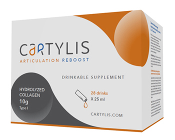 CARTYLIS COLLAGENE IDROLIZZATO 28 FLACONCINI X 25 ML - Farmacia Dott. Pasquale Russo