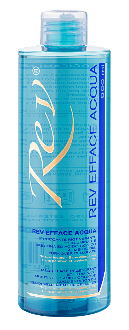 REV EFFACE ACQUA 500 ML - Farmacia Dott. Pasquale Russo