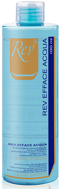 REV EFFACE ACQUA 100 ML - Farmacia Dott. Pasquale Russo