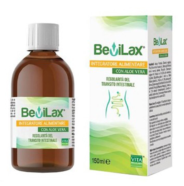 BEVILAX 150 ML - Farmacia Dott. Pasquale Russo