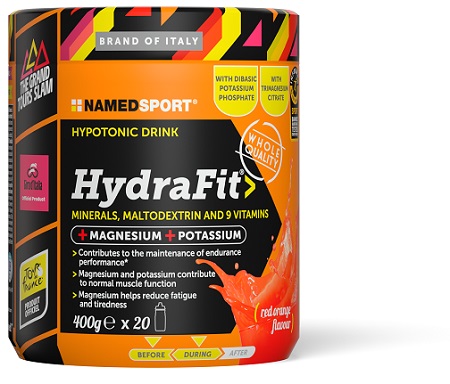 HYDRAFIT 400 G 2023 - Farmacia Dott. Pasquale Russo