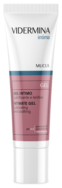 VIDERMINA MUCUS 30 ML - Farmacia Dott. Pasquale Russo