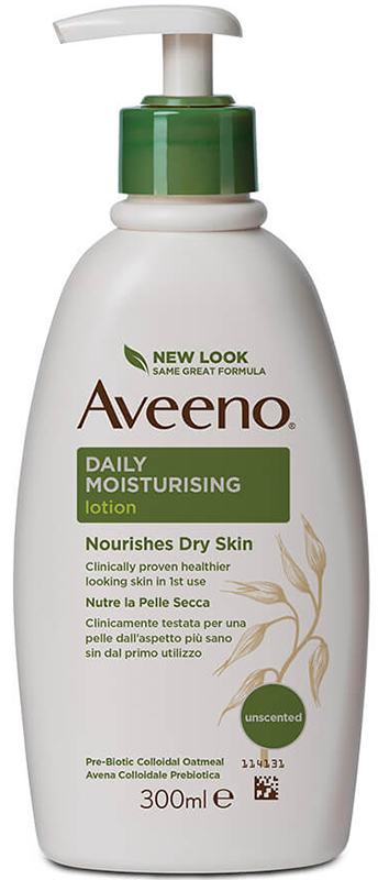 AVEENO PN CREMA IDRATANTE CORPO 300 ML - Farmacia Dott. Pasquale Russo