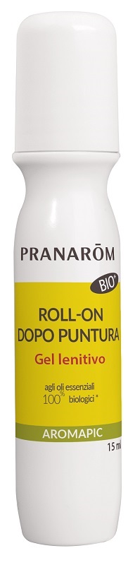 PRANAROM AROMAPIC BIO ROLL-ON GEL LENITIVO 15 ML - Farmacia Dott. Pasquale Russo