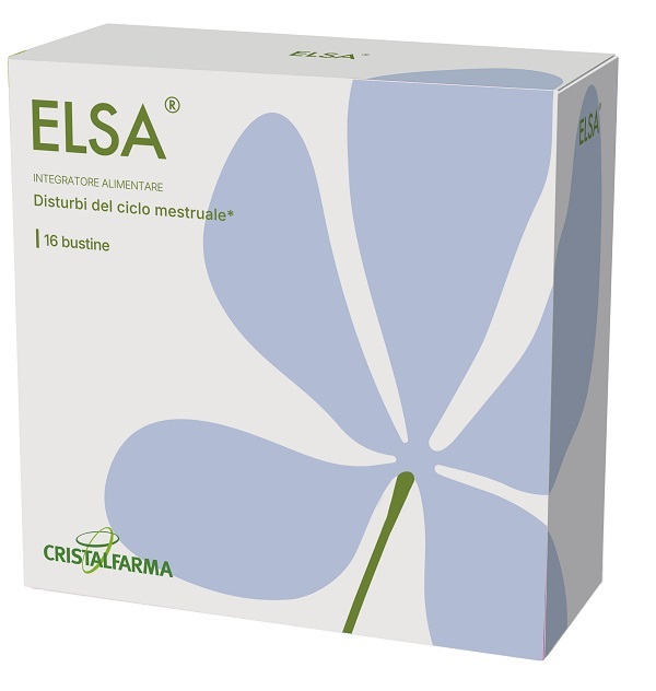 ELSA 16 BUSTINE - Farmacia Dott. Pasquale Russo
