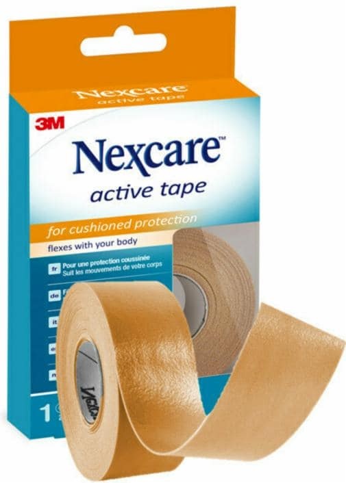 NEXCARE ACTIVE TAPE - Farmacia Dott. Pasquale Russo