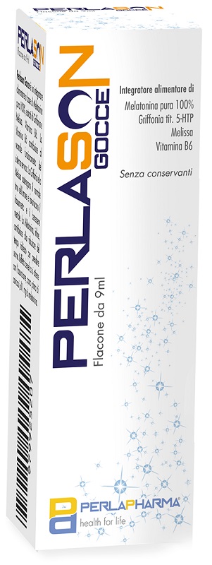 PERLASON 9 ML - Farmacia Dott. Pasquale Russo
