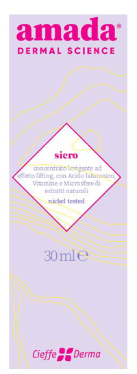 AMADA SIERO 30 ML - Farmacia Dott. Pasquale Russo