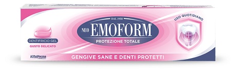 NEO EMOFORM PROTEZIONE TOTALE 100 ML - Farmacia Dott. Pasquale Russo