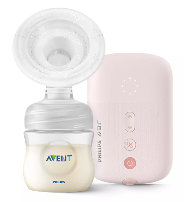 AVENT TIRALATTE ELETTRICO SINGOLO - Farmacia Dott. Pasquale Russo