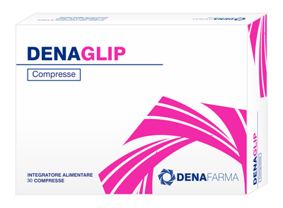 DENAGLIP 30 COMPRESSE - Farmacia Dott. Pasquale Russo
