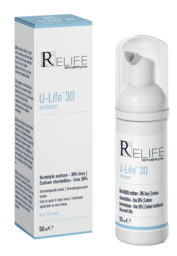 U-LIFE 30 ECOFOAM 50 ML - Farmacia Dott. Pasquale Russo