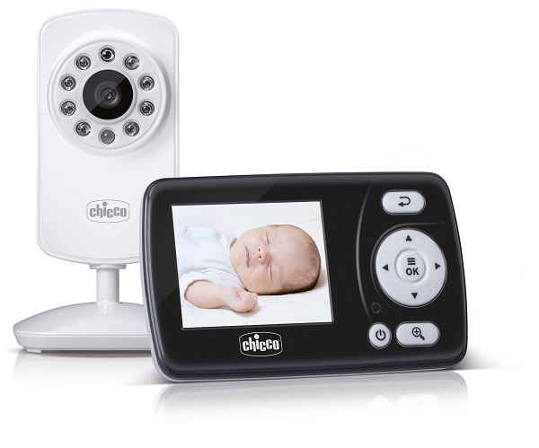 CHICCO BABY MONITOR SMART - Farmacia Dott. Pasquale Russo