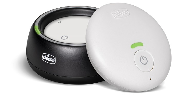 CHICCO AUDIO BABY MONITOR - Farmacia Dott. Pasquale Russo