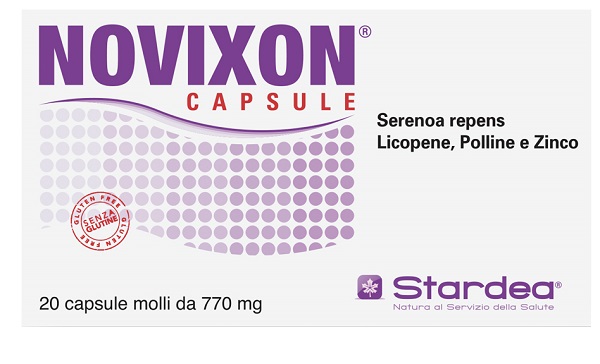 NOVIXON 20 CAPSULE MOLLI - Farmacia Dott. Pasquale Russo