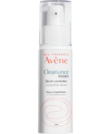 AVENE CLEANANCE WOMEN SIERO CORRETTORE 30 ML - Farmacia Dott. Pasquale Russo