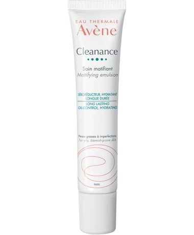 AVENE CLEANANCE TRATTAMENTO OPACIZZANTE 40M ML - Farmacia Dott. Pasquale Russo