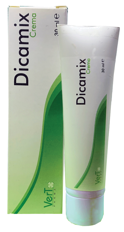 DICAMIX CREMA 30 ML - Farmacia Dott. Pasquale Russo