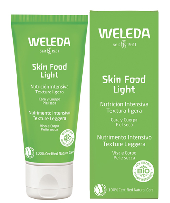 SKIN FOOD LIGHT 30 ML - Farmacia Dott. Pasquale Russo