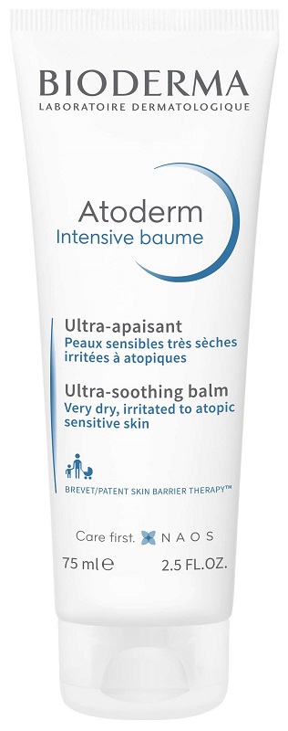 ATODERM INTENSIVE BAUME VISO 75 ML - Farmacia Dott. Pasquale Russo