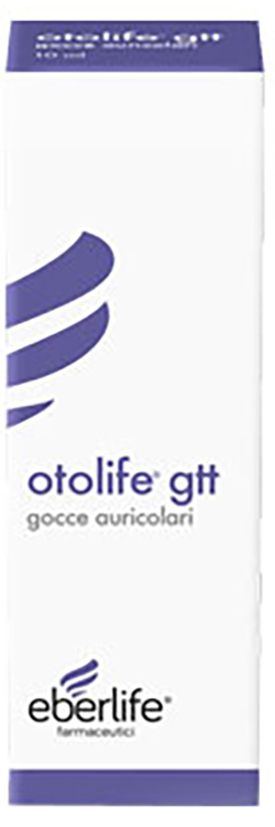 OTOLIFE GOCCE 10 ML - Farmacia Dott. Pasquale Russo