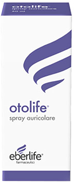 OTOLIFE SPRAY 50 ML - Farmacia Dott. Pasquale Russo