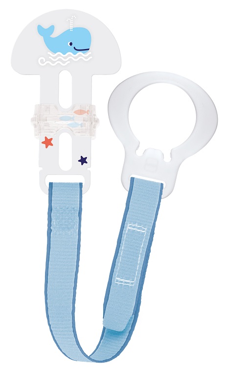 MAM CLIP & COVER 0+ MASCHIO - Farmacia Dott. Pasquale Russo