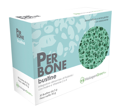 PER BONE 30 BUSTINE - Farmacia Dott. Pasquale Russo
