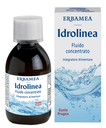 IDROLINEA FLUIDO 250 ML - Farmacia Dott. Pasquale Russo