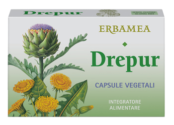 DREPUR 24 CAPSULE - Farmacia Dott. Pasquale Russo