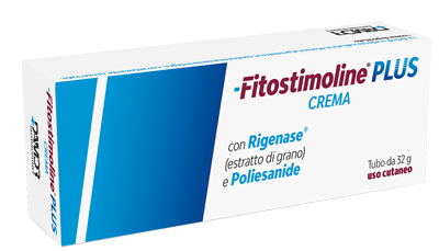 FITOSTIMOLINE PLUS CREMA 32 G - Farmacia Dott. Pasquale Russo