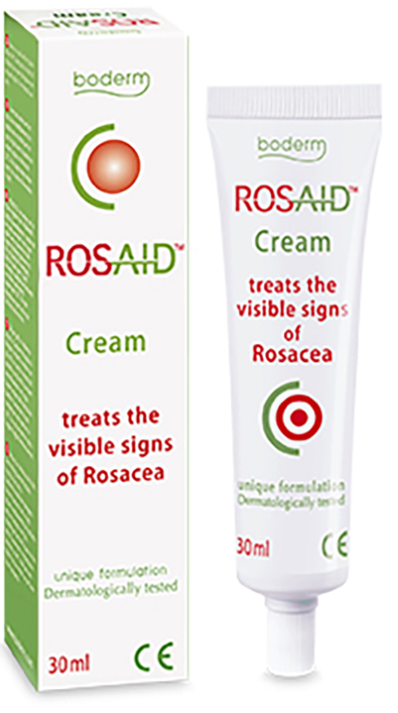 ROSAID CREMA INDICATA PER TRATTAMENTO SEGNI VISIBILI ROSACEA 30 ML - Farmacia Dott. Pasquale Russo