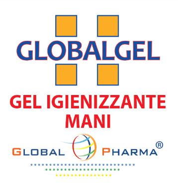 GLOBALGEL GEL IGIENIZZANTE MANI 50 ML - Farmacia Dott. Pasquale Russo