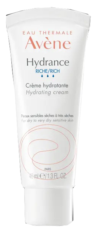 EAU THERMALE AVENE HYDRANCE RICCA PREZZO SPECIALE 40 ML - Farmacia Dott. Pasquale Russo