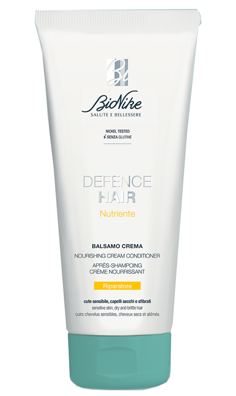 DEFENCE HAIR BALSAMO NUTRIENTE 200 ML - Farmacia Dott. Pasquale Russo
