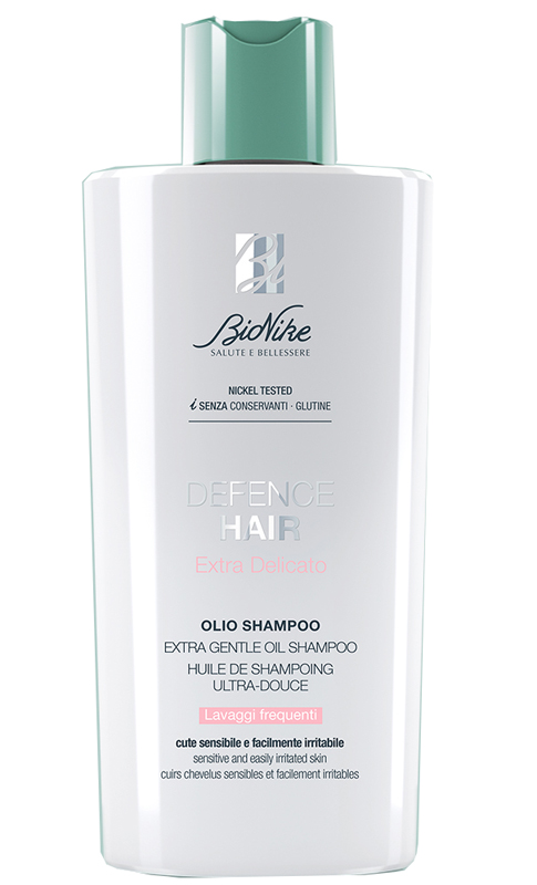 DEFENCE HAIR SHAMPOO EXTRA DELICATO 200 ML - Farmacia Dott. Pasquale Russo
