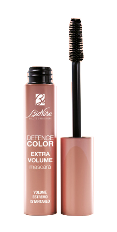 DEFENCE COLOR EXTRA VOLUME MASCARA 8 ML - Farmacia Dott. Pasquale Russo
